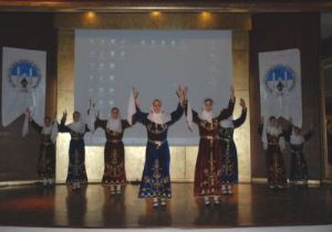 Ege'de 12 Mart coşkusu